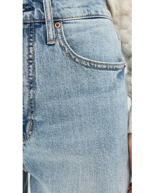 DAZE Westward Jeans Blur - サムネイル6