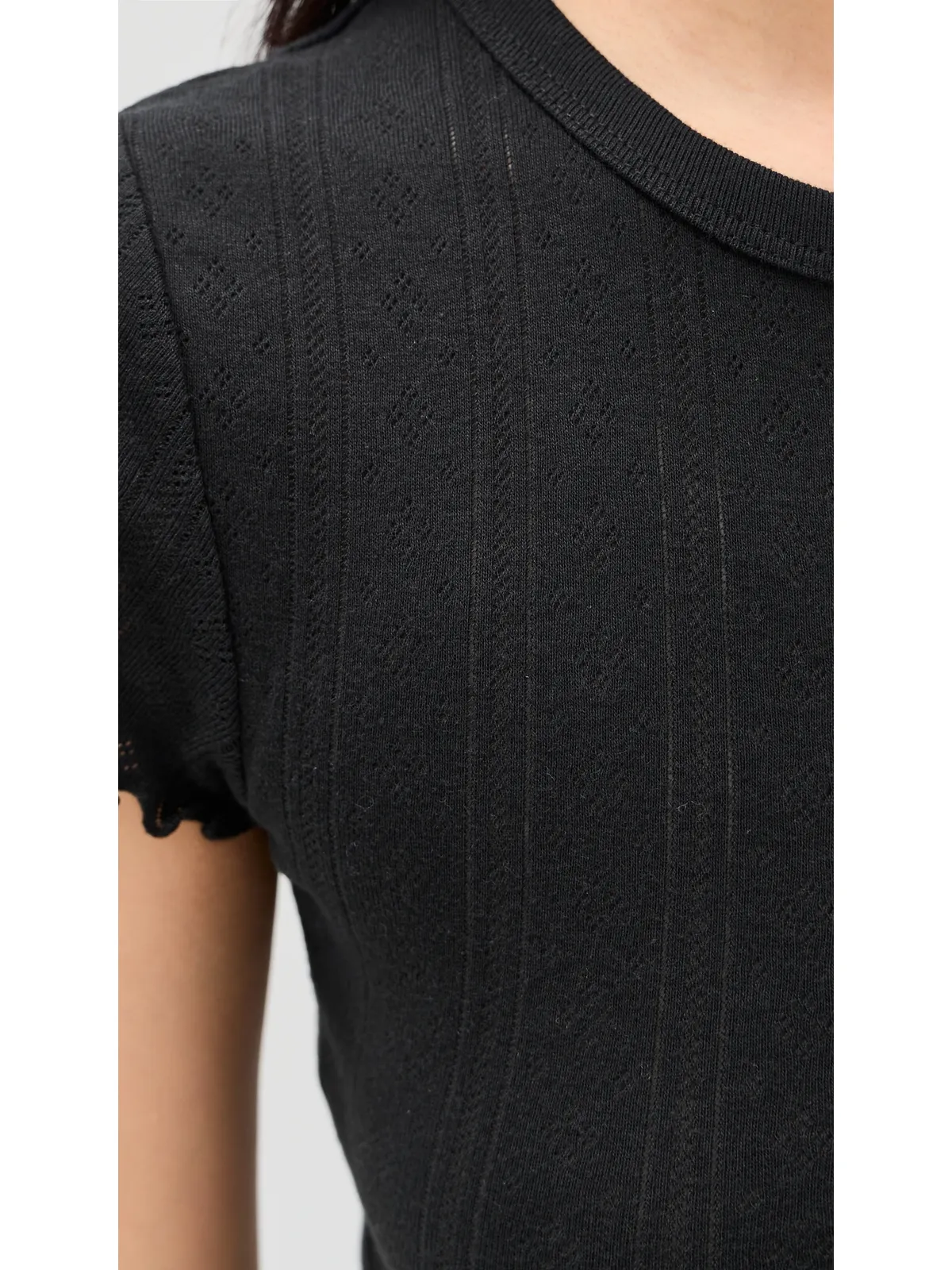 DAZE Lily Tee - 画像6
