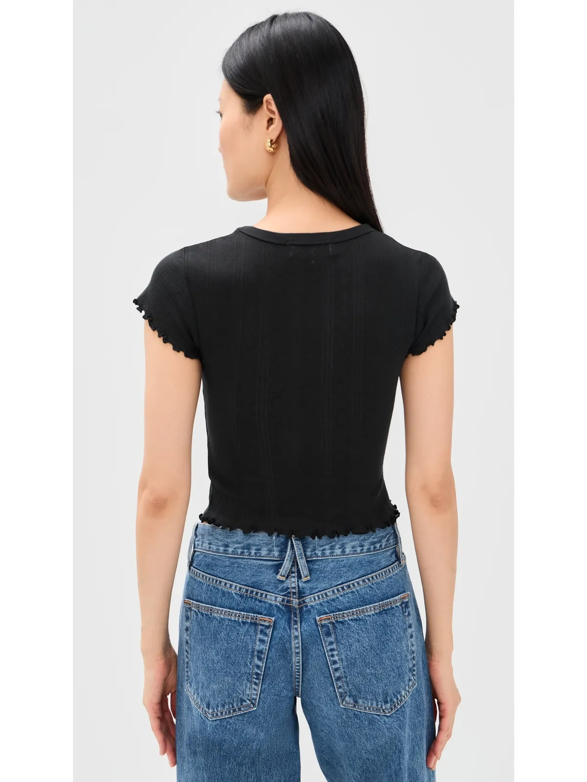 DAZE Lily Tee - 画像3