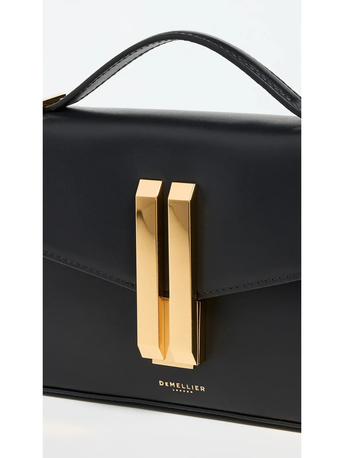 DeMellier Vancouver Clutch クラッチバッグ - 画像5