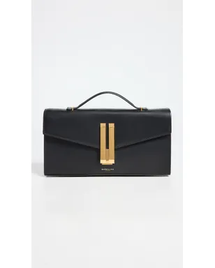DeMellier Vancouver Clutch クラッチバッグ - サムネイル2