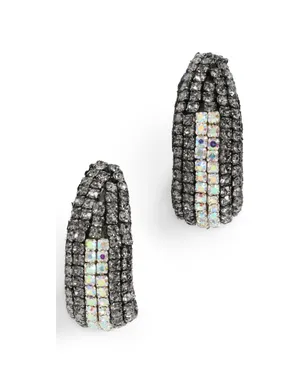 Deepa Gurnani バイルズ ピアス - サムネイル1