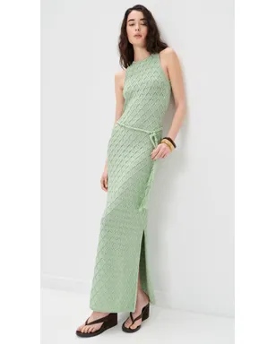 Devon Windsor Nova Dress スペアミント - サムネイル5