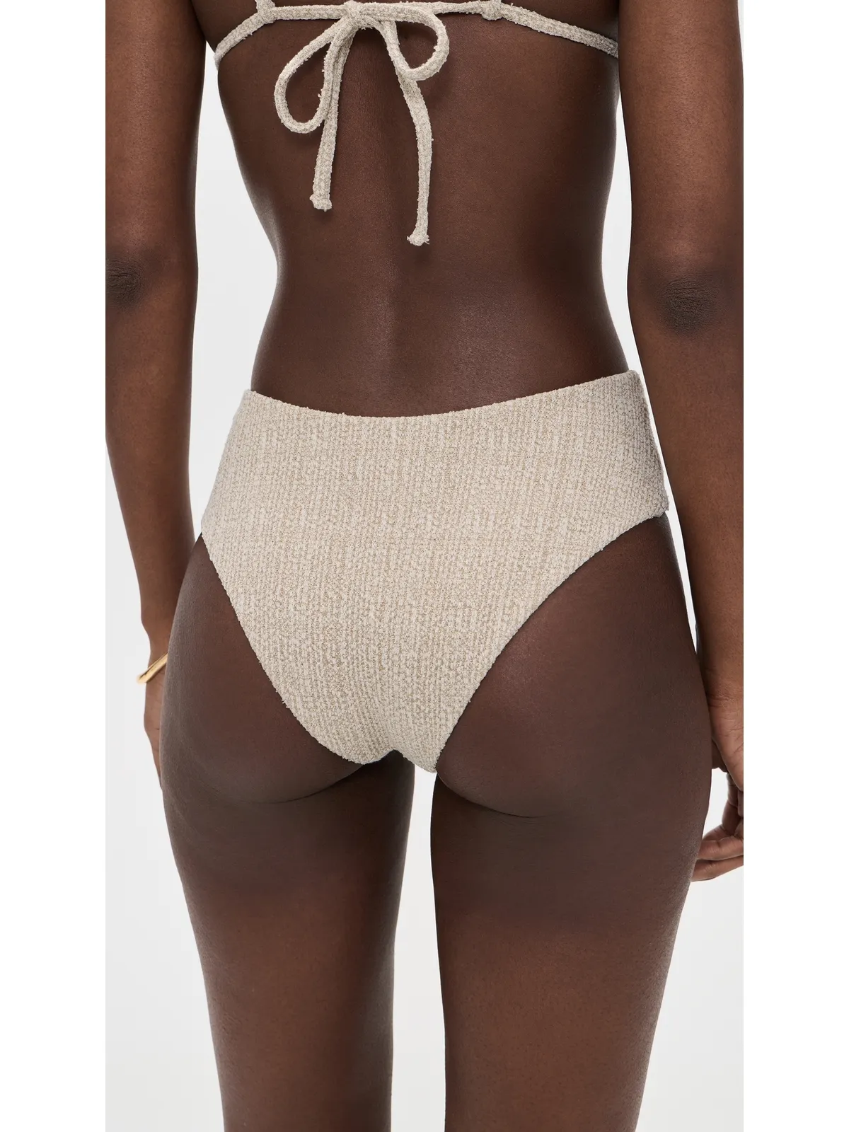 Devon Windsor Valen Bikini Bottoms ゴールデンデューン - 画像3