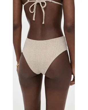 Devon Windsor Valen Bikini Bottoms ゴールデンデューン - サムネイル3