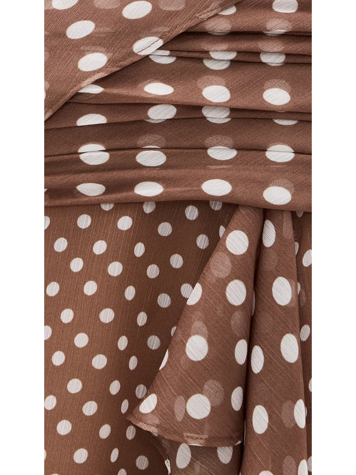 GUIZIO Wrap Top - 画像6