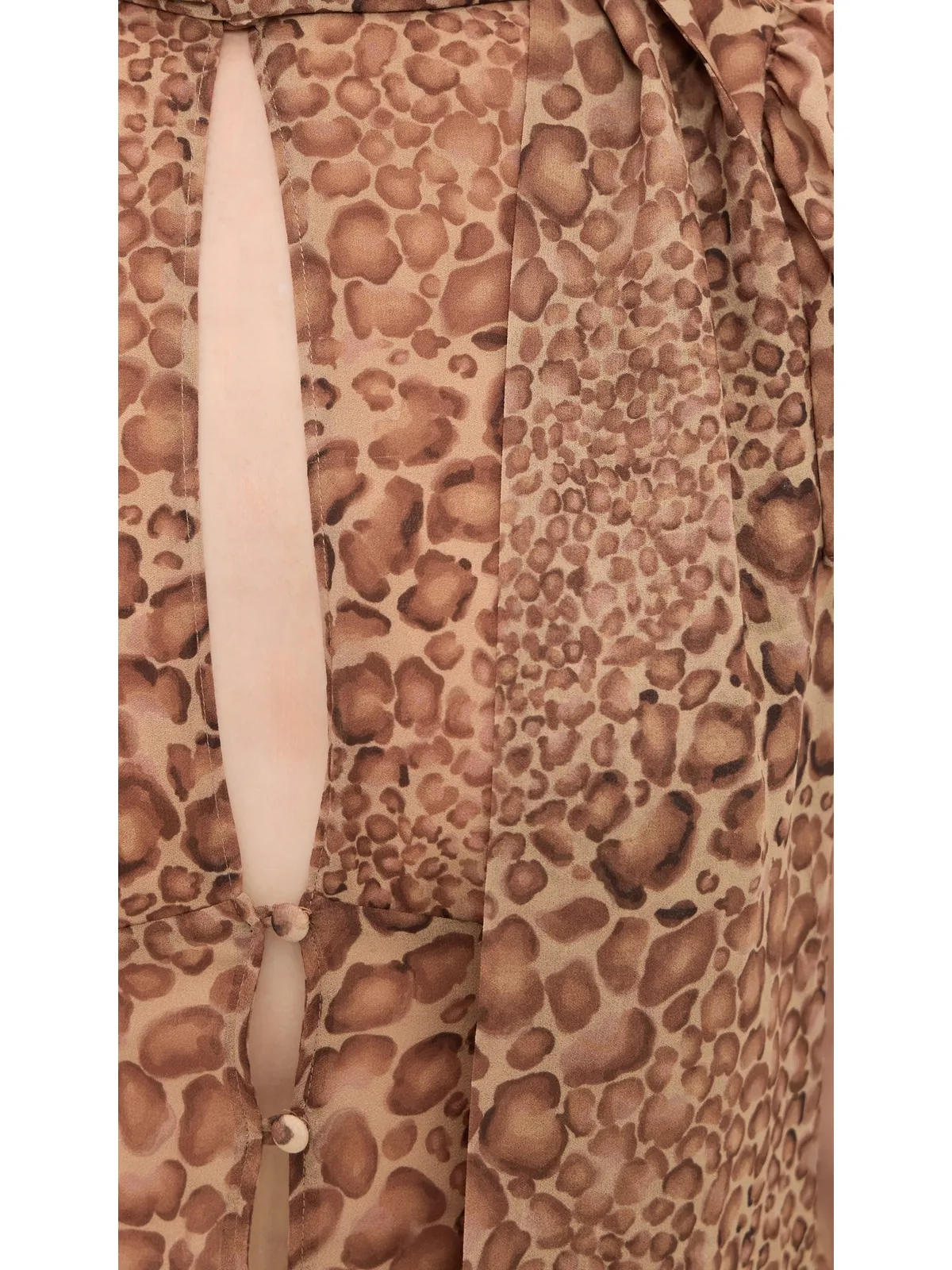 GUIZIO Ara Top Leopard M - 画像6