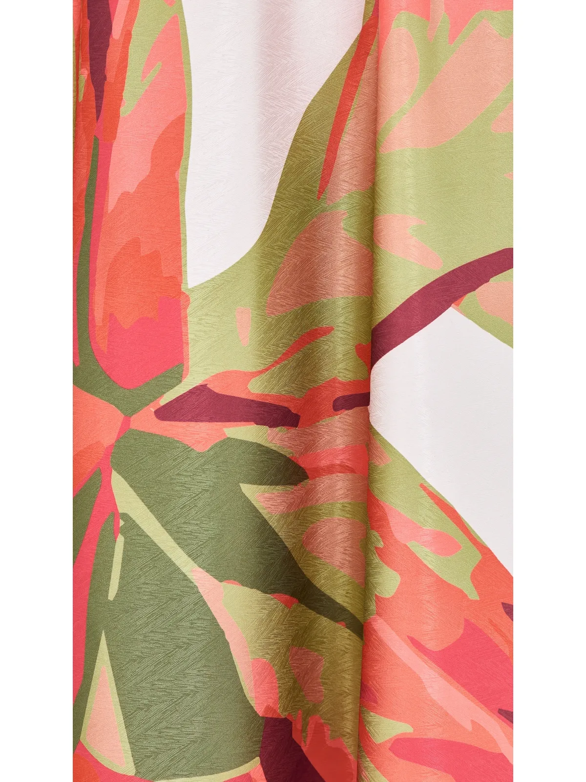 DIARRABLU Jwana Dress Sira Rose M - 画像6