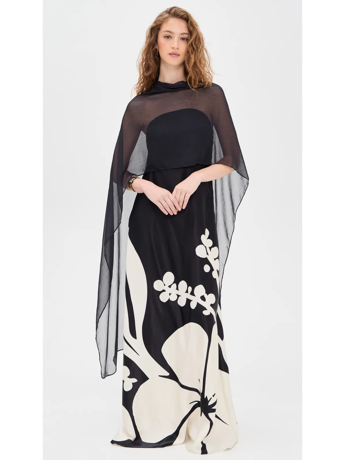 DIARRABLU ツビ TWA Dress ウラ ノワール M - 画像2