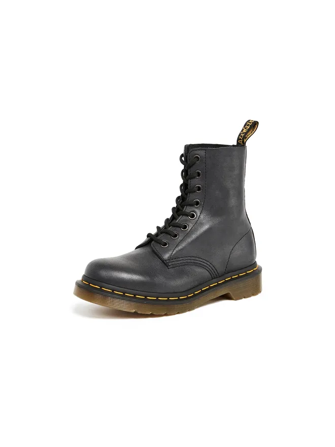 Dr. Martens Dr. Martens パスカル ヴァージニア 8ホール ブーツの商品画像
