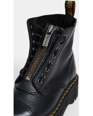 Dr. Martens シンクレア 8アイ ブーツ - サムネイル6
