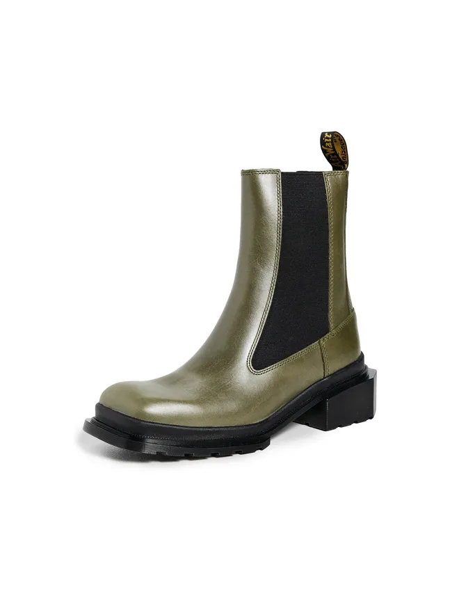 Dr. Martens Dr. Martens Maybole Chelsea Eclipse ブーツの商品画像