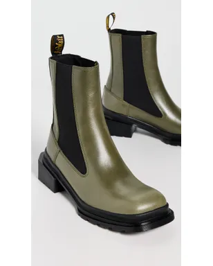 Dr. Martens Maybole Chelsea Eclipse ブーツ - サムネイル5