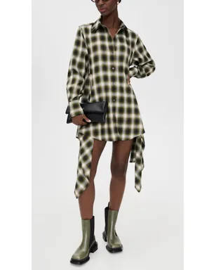 Dr. Martens Maybole Chelsea Eclipse ブーツ - サムネイル3