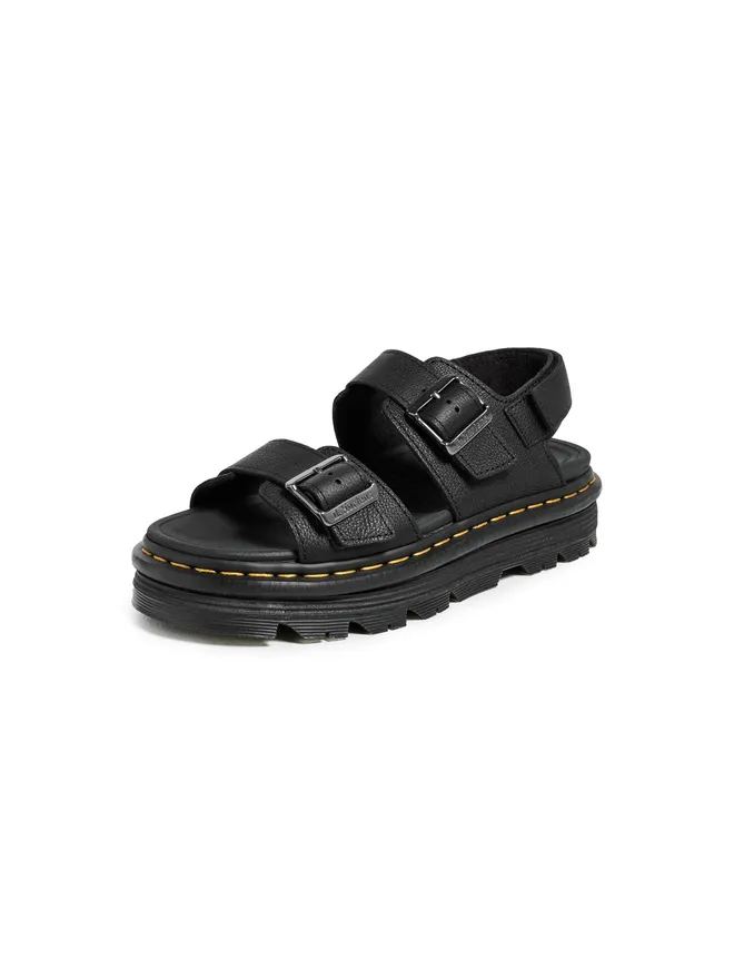 Dr. Martens Dr. Martens ZebZag サンダルの商品画像