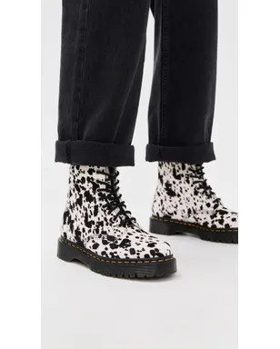 Dr. Martens 1460 Bex ブーツ - サムネイル3
