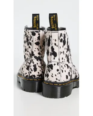 Dr. Martens 1460 Bex ブーツ - サムネイル4