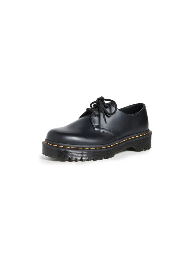 Dr. Martens Dr. Martens 1461 Bex 3 Eye ユニセックス シューズの商品画像