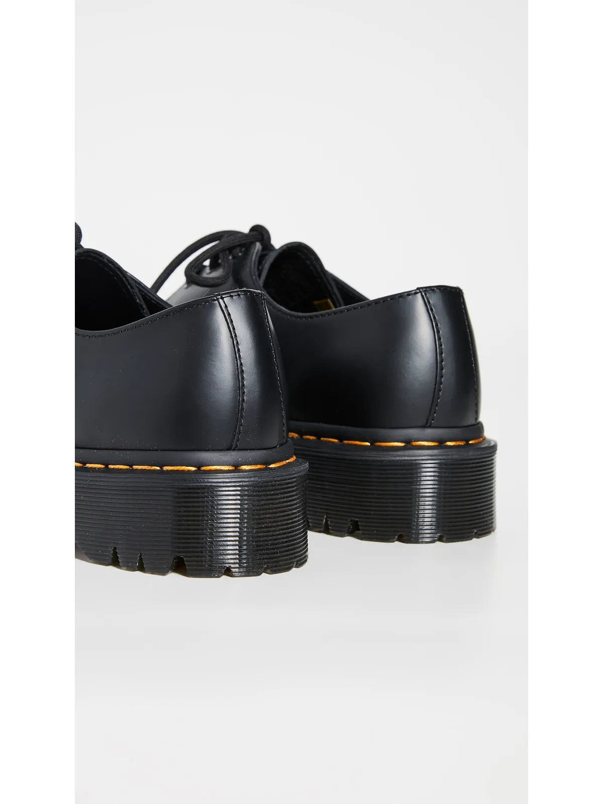 Dr. Martens 1461 Bex 3 Eye ユニセックス シューズ - 画像5
