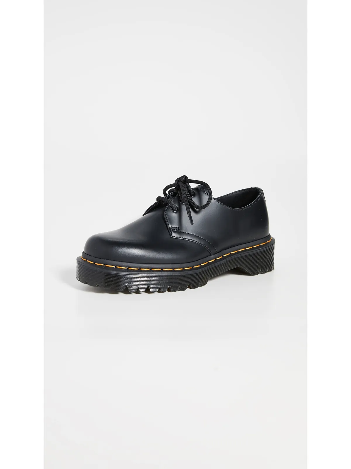 Dr. Martens 1461 Bex 3 Eye ユニセックス シューズ - 画像2