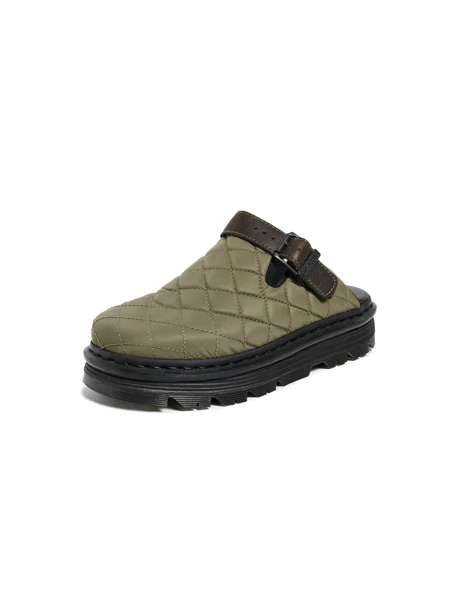 Dr. Martens Dr. Martens ZebZag ミュールの商品画像