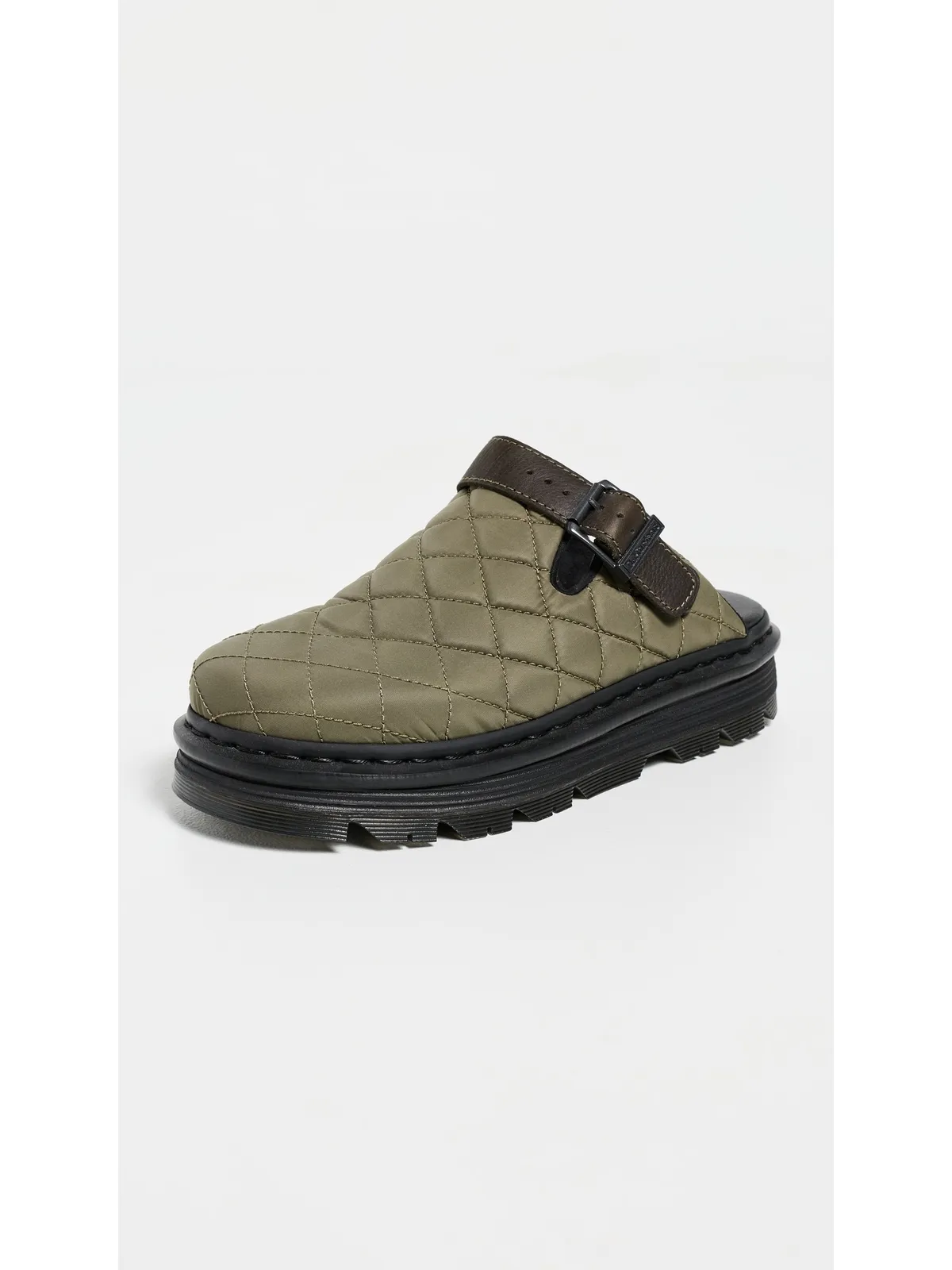 Dr. Martens ZebZag ミュール - 画像2