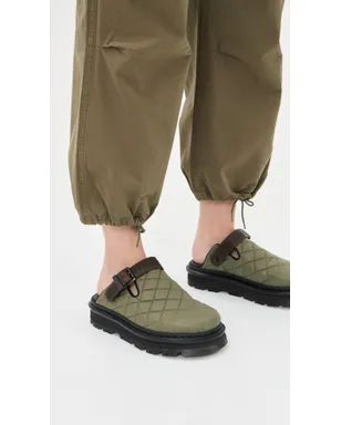 Dr. Martens ZebZag ミュール - サムネイル3