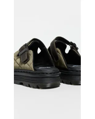 Dr. Martens ZebZag ミュール - サムネイル4