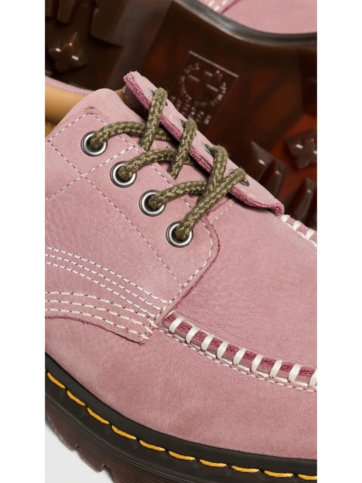 Dr. Martens Lowell Shoes - 画像6