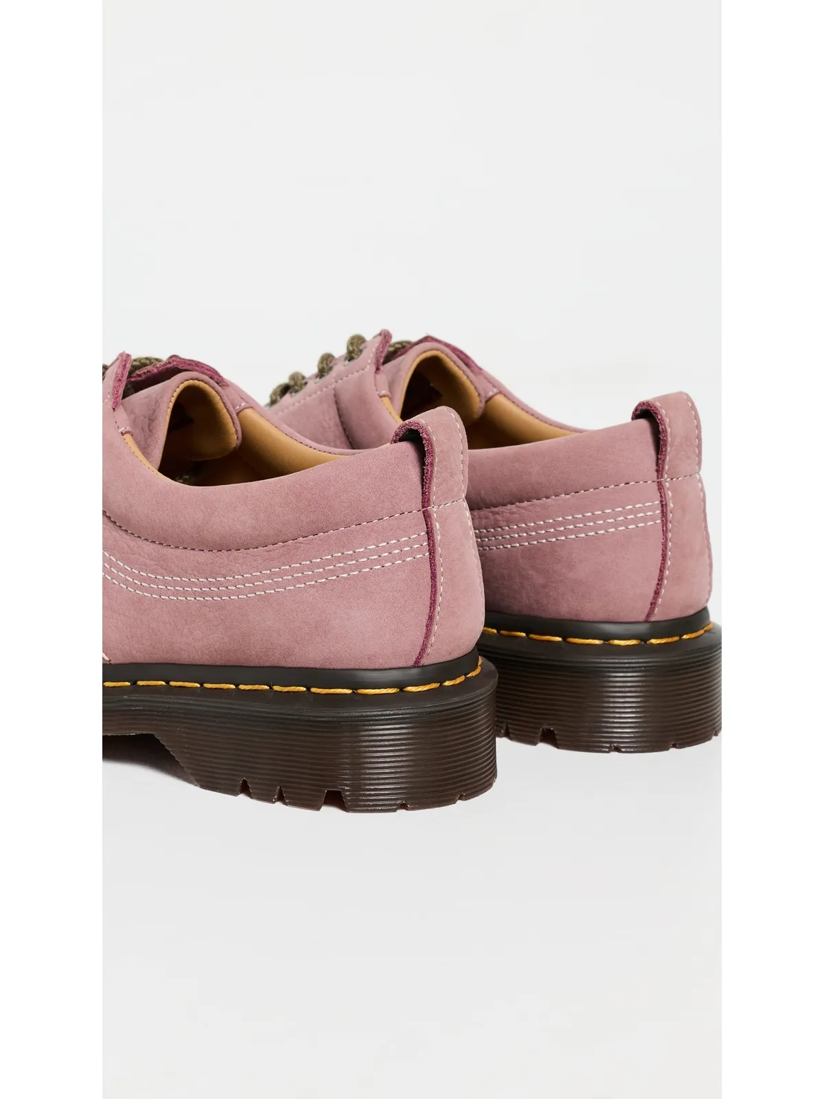 Dr. Martens Lowell Shoes - 画像4