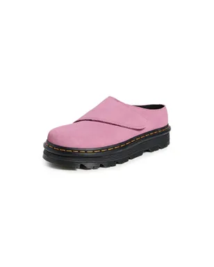 Dr. Martens ZebZag Anywair ミュール Dusty Rose - サムネイル1