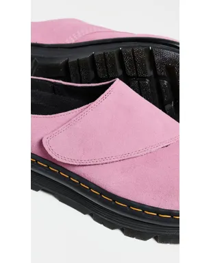 Dr. Martens ZebZag Anywair ミュール Dusty Rose - サムネイル5