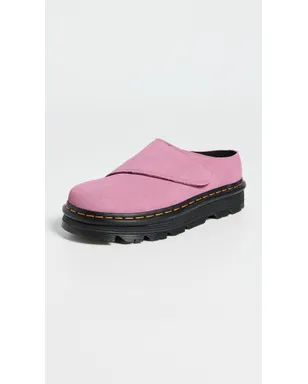 Dr. Martens ZebZag Anywair ミュール Dusty Rose - サムネイル2