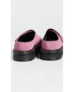 Dr. Martens ZebZag Anywair ミュール Dusty Rose - サムネイル4