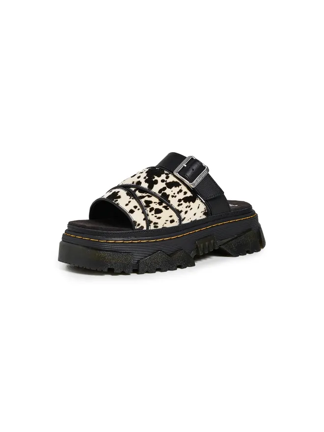 Dr. Martens Dr. Martens マティソン・スライドの商品画像