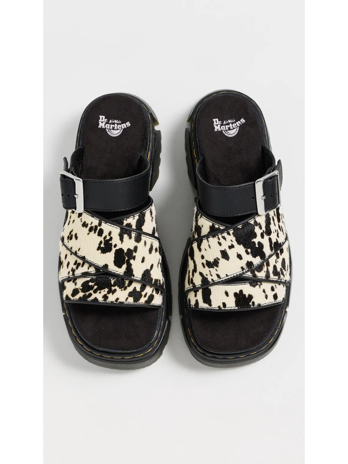 Dr. Martens マティソン・スライド - 画像5