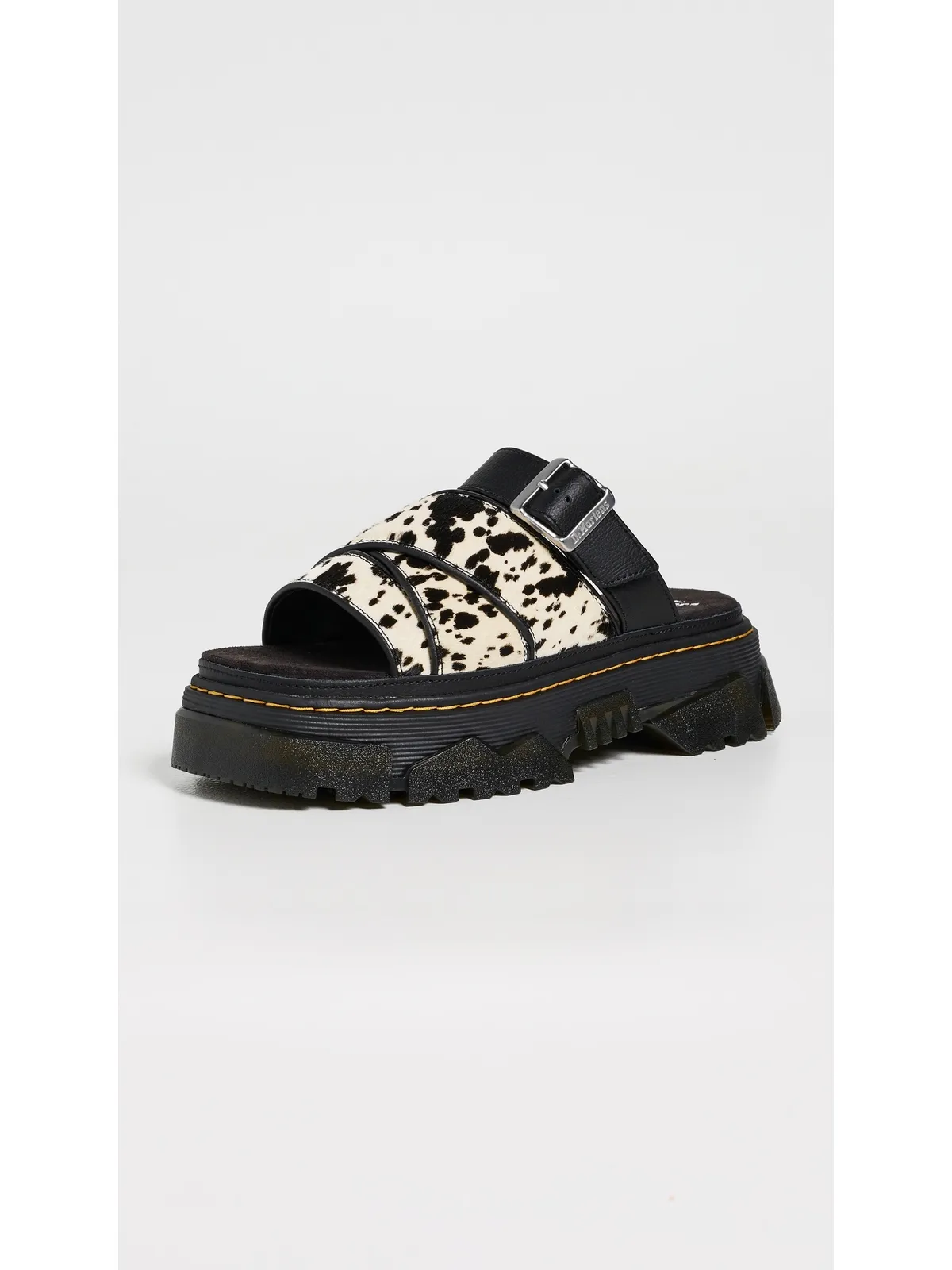 Dr. Martens マティソン・スライド - 画像2