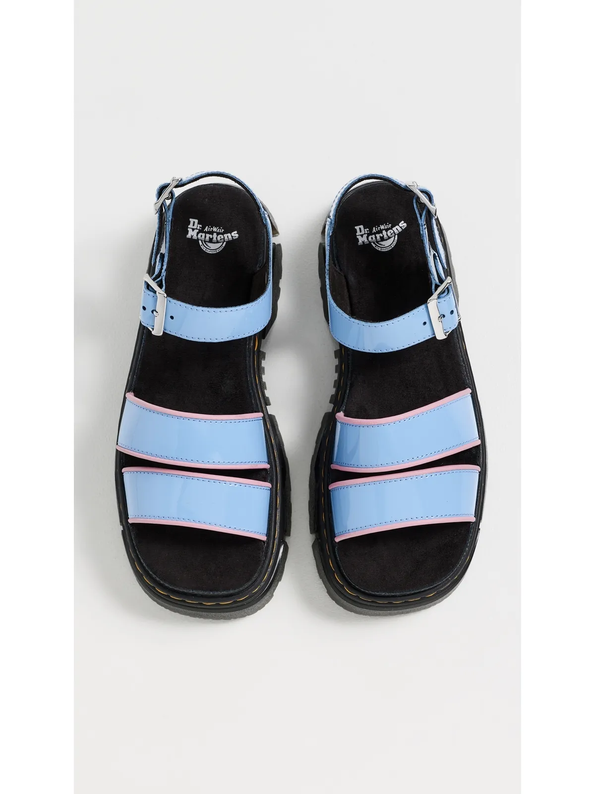 Dr. Martens マティソン サンダル - 画像5