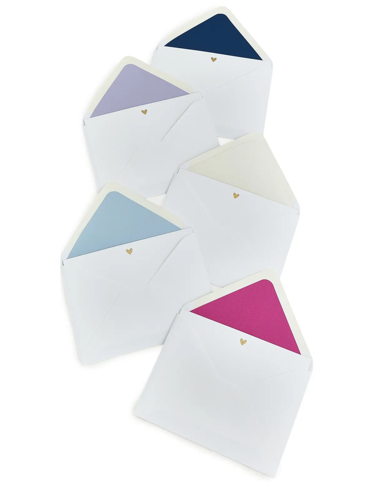 Dear Annabelle Love Letter Notecards - 画像1