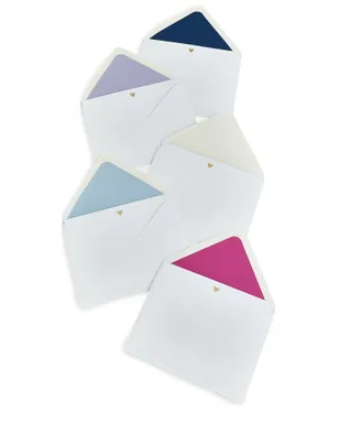 Dear Annabelle Love Letter Notecards - サムネイル1