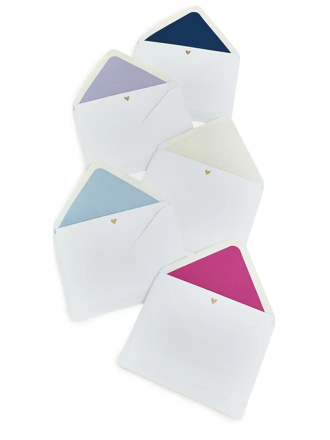 Dear Annabelle Dear Annabelle Love Letter Notecardsの商品画像