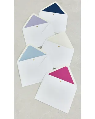Dear Annabelle Love Letter Notecards - サムネイル2