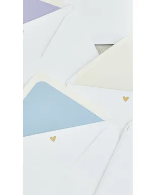 Dear Annabelle Love Letter Notecards - サムネイル4