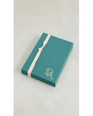 Dear Annabelle Haute Dog ノートカード - サムネイル3