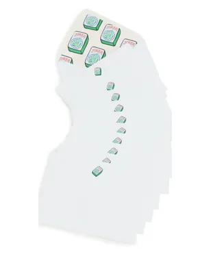 Dear Annabelle 祈りのジョーカーズ ノートカード - サムネイル1