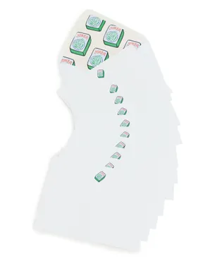 Dear Annabelle 祈りのジョーカーズ ノートカード - サムネイル6