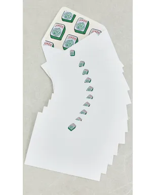 Dear Annabelle 祈りのジョーカーズ ノートカード - サムネイル2