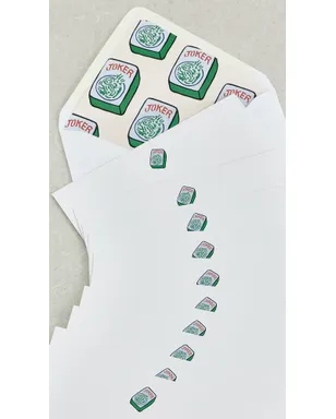 Dear Annabelle 祈りのジョーカーズ ノートカード - サムネイル4