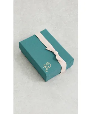 Dear Annabelle ゴールデン・ドゥードル プレースカード - サムネイル5