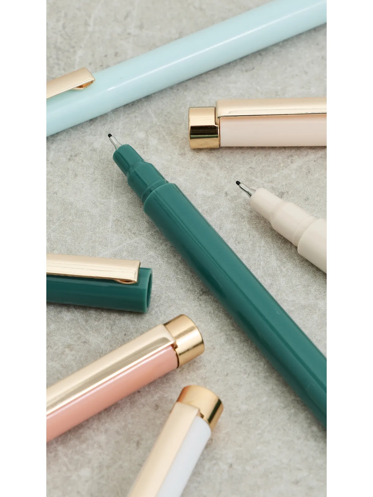 Dear Annabelle Haute Tips ペンセット - 画像5
